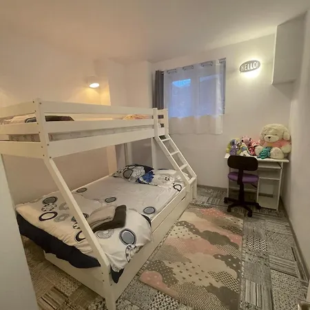 Proche Centre Parking Public Gratuit