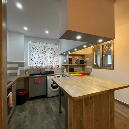 Proche Centre Parking Public Gratuit コルマール