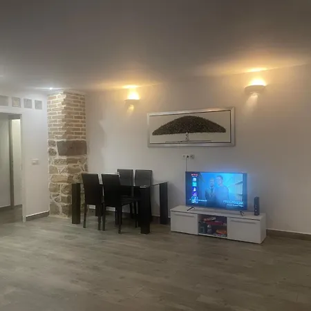 Proche Centre Parking Public Gratuit * Colmar