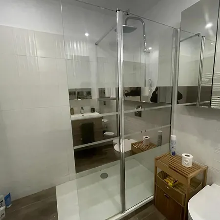 Apartmán Proche Centre Parking Public Gratuit *