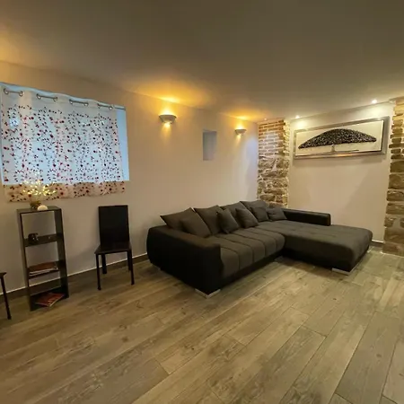 Apartmán Proche Centre Parking Public Gratuit Colmar