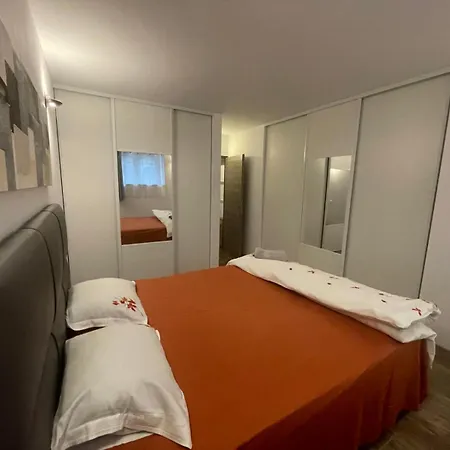 Proche Centre Parking Public Gratuit * コルマール