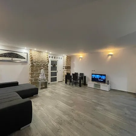 Proche Centre Parking Public Gratuit Apartmán Colmar