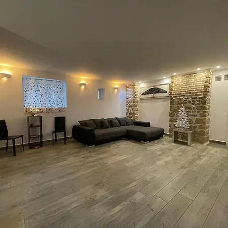 Apartmán Proche Centre Parking Public Gratuit Colmar