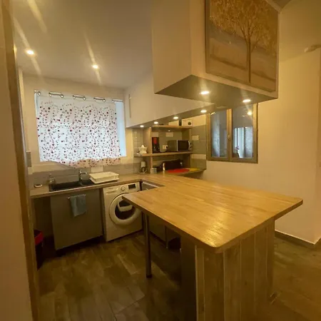 Proche Centre Parking Public Gratuit コルマール