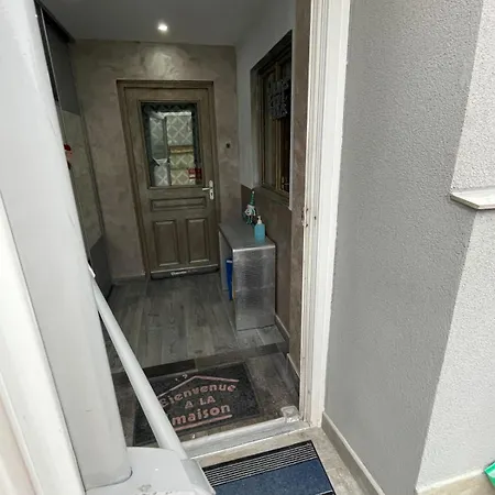 Proche Centre Parking Public Gratuit